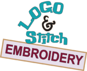 Logo & Stitch